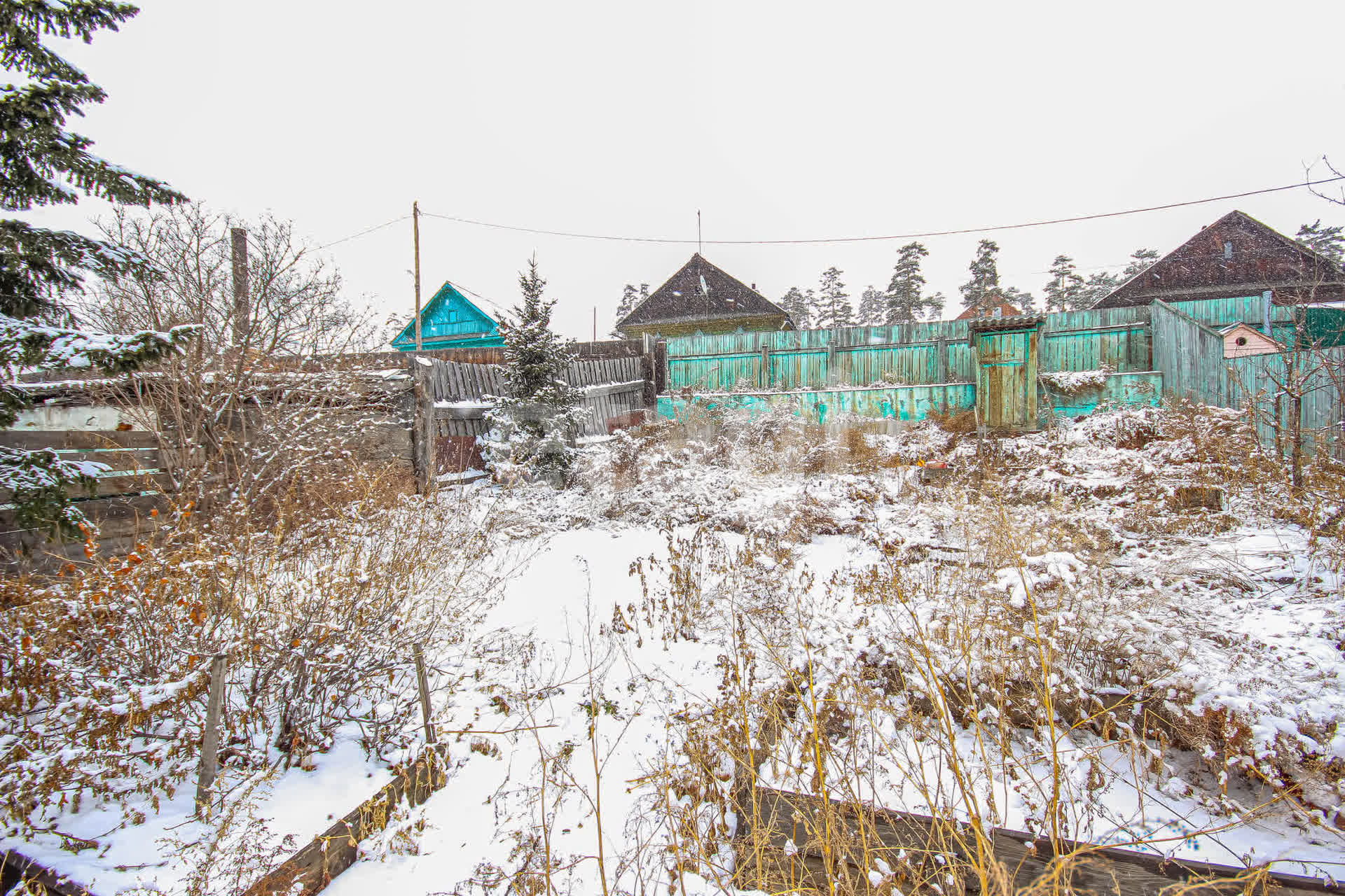 Продажа дома, 38м <sup>2</sup>, 6 сот., Улан-Удэ, Республика Бурятия,  Железнодорожный