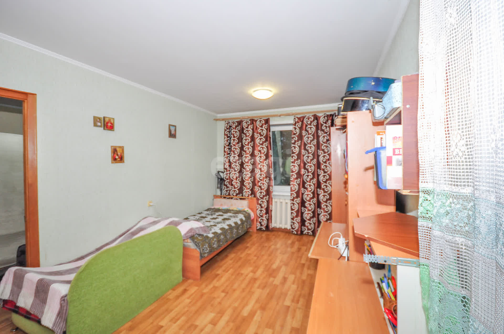 Продажа 2-комнатной квартиры, Южно-Сахалинск, Сахалинская область,  Южно-Сахалинск