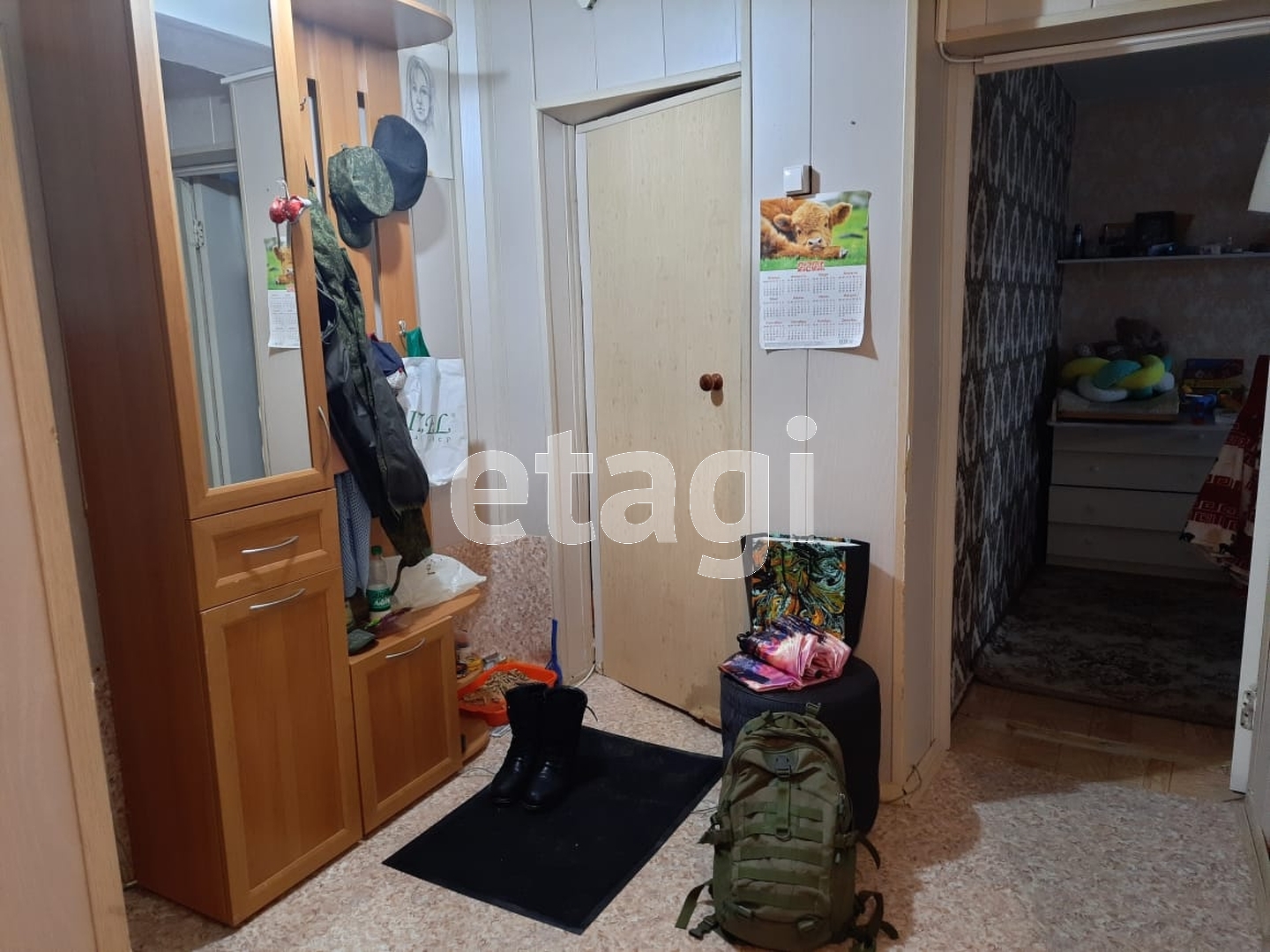 Продажа 4-комнатной квартиры, Южно-Сахалинск, Сахалинская область,  Южно-Сахалинск