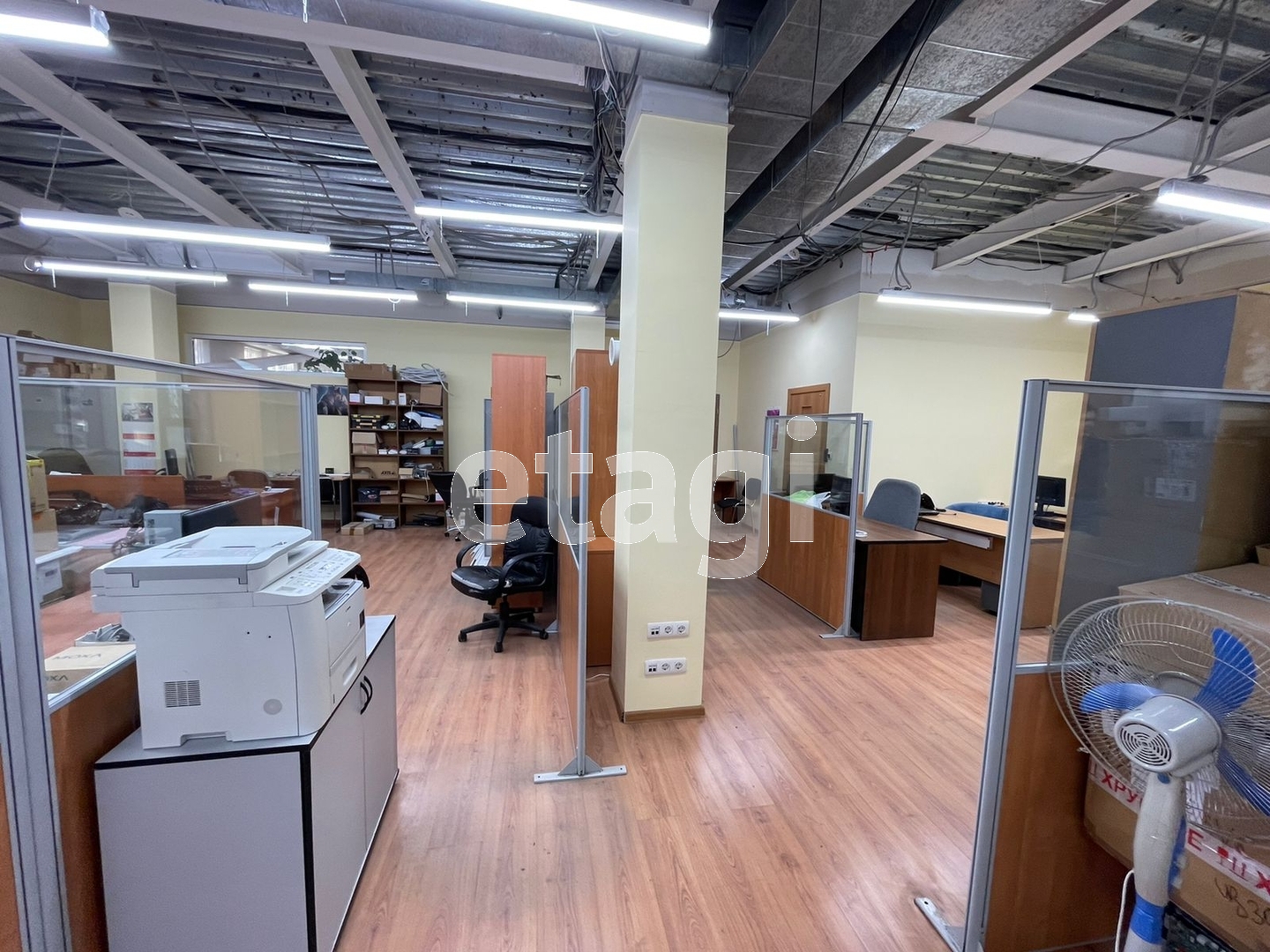 Продажа коммерческой недвижимости, 734м <sup>2</sup>, Южно-Сахалинск, Сахалинская область,  Южно-Сахалинск