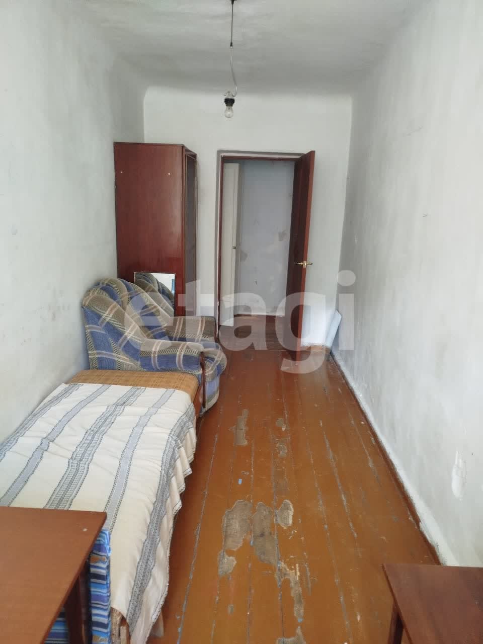 Продажа 3-комнатной квартиры, Улан-Удэ, Республика Бурятия,  Улан-Удэ