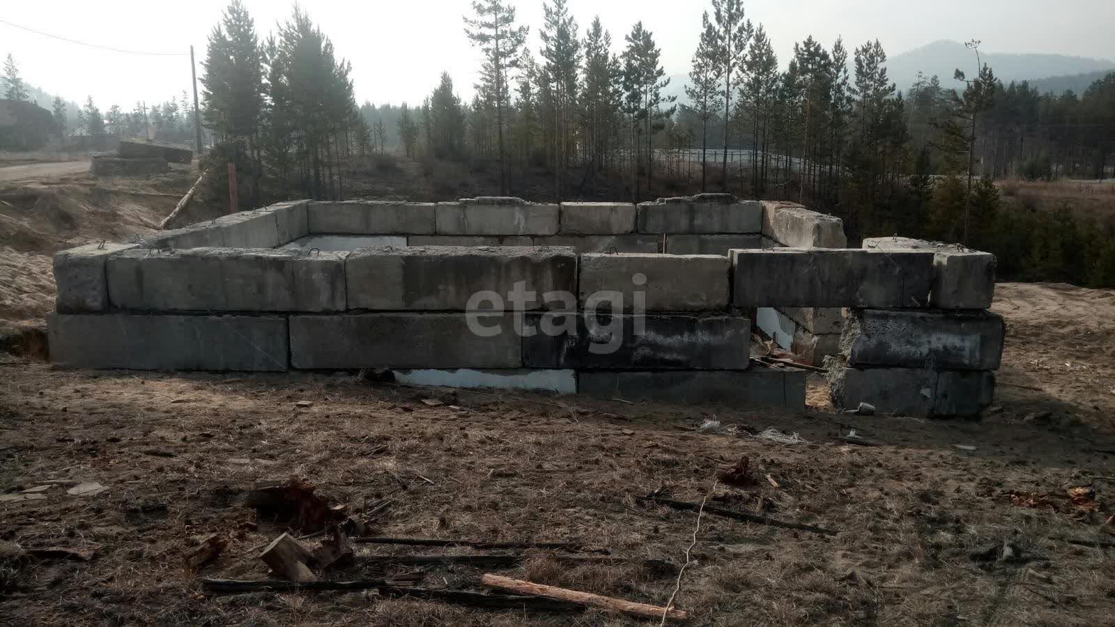 Продажа участка, Улан-Удэ, Республика Бурятия,  Тарбагатайский