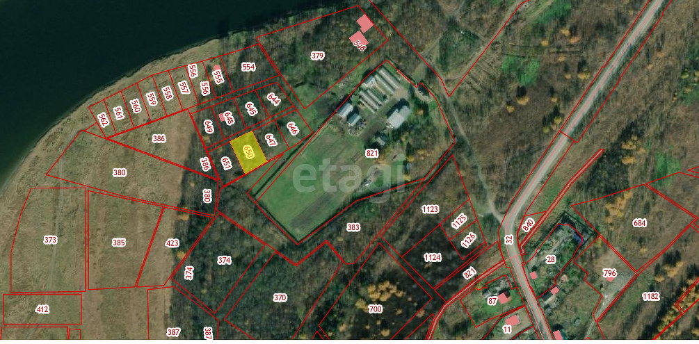 Продажа участка, Южно-Сахалинск, Сахалинская область,  