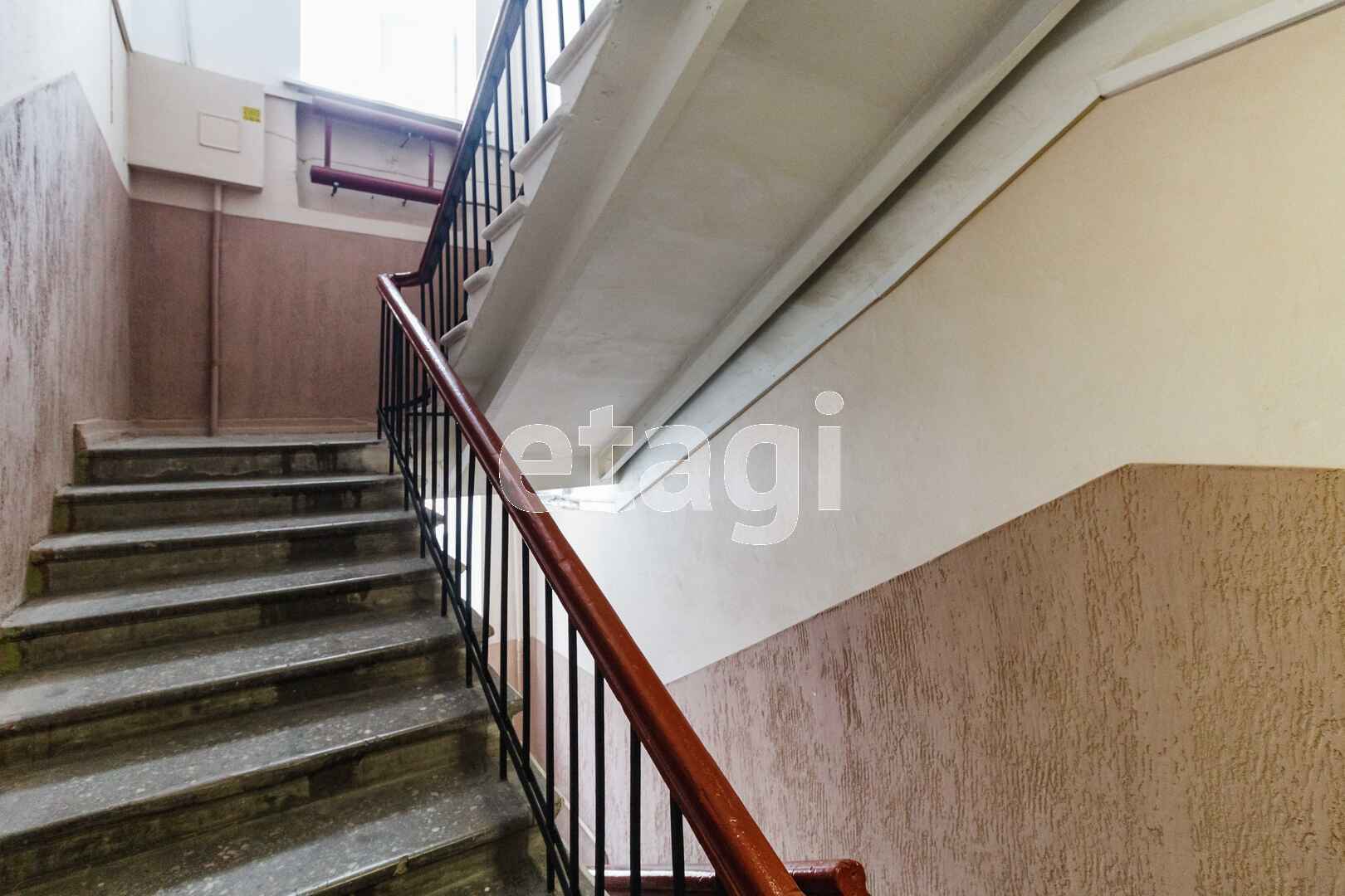 Продажа 3-комнатной квартиры, Комсомольск-на-Амуре, Котовского,  12