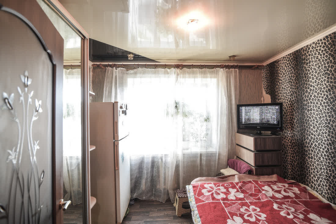 Продажа 3-комнатной квартиры, Южно-Сахалинск, Сахалинская область,  Южно-Сахалинск