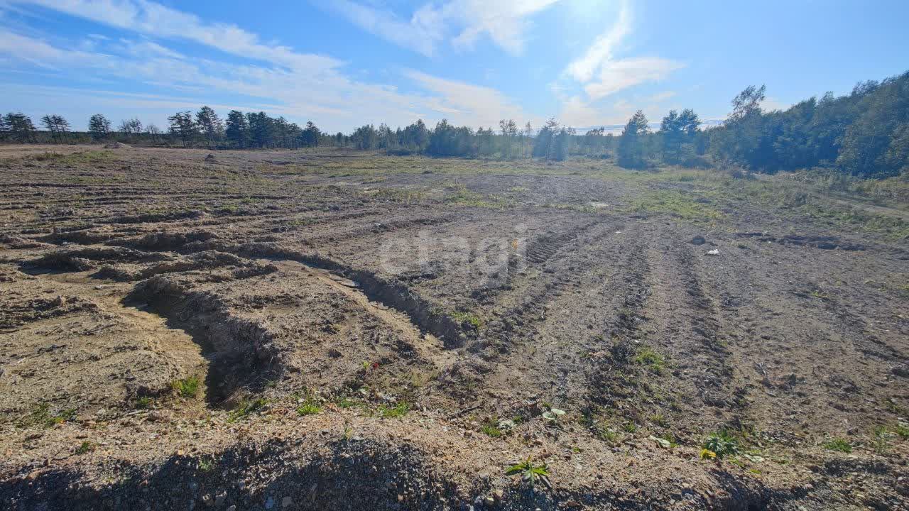 Продажа участка, Южно-Сахалинск, Сахалинская область,  Южно-Сахалинск