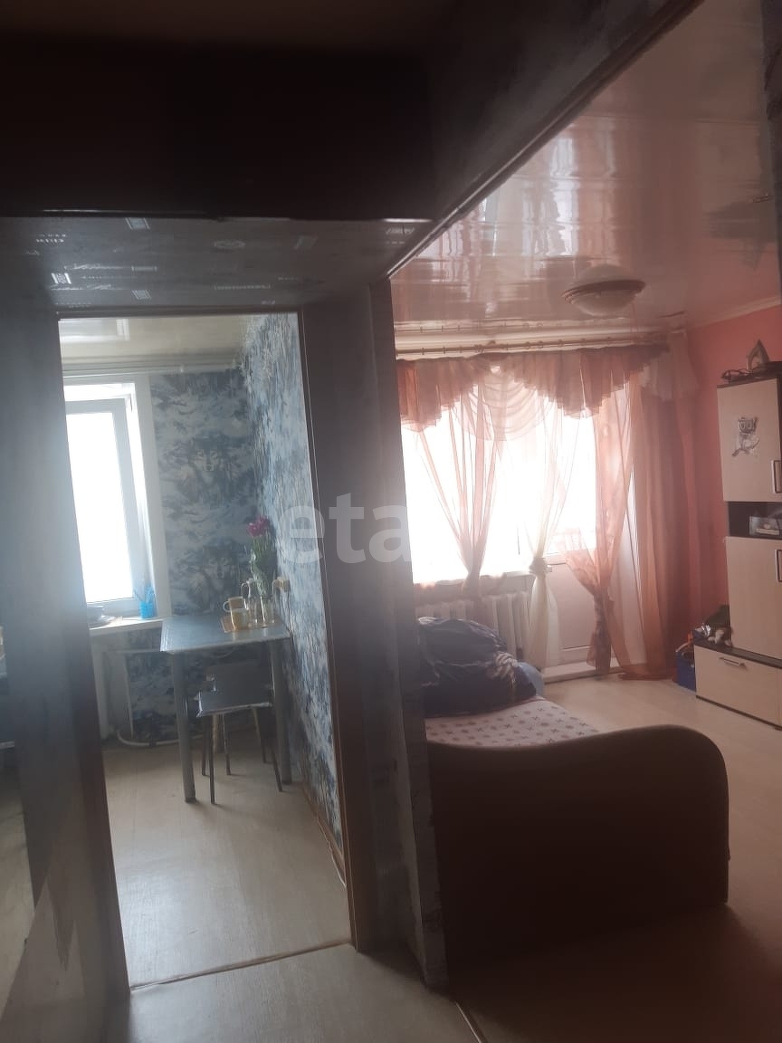 Продажа 1-комнатной квартиры, Южно-Сахалинск, Сахалинская область,  Южно-Сахалинск