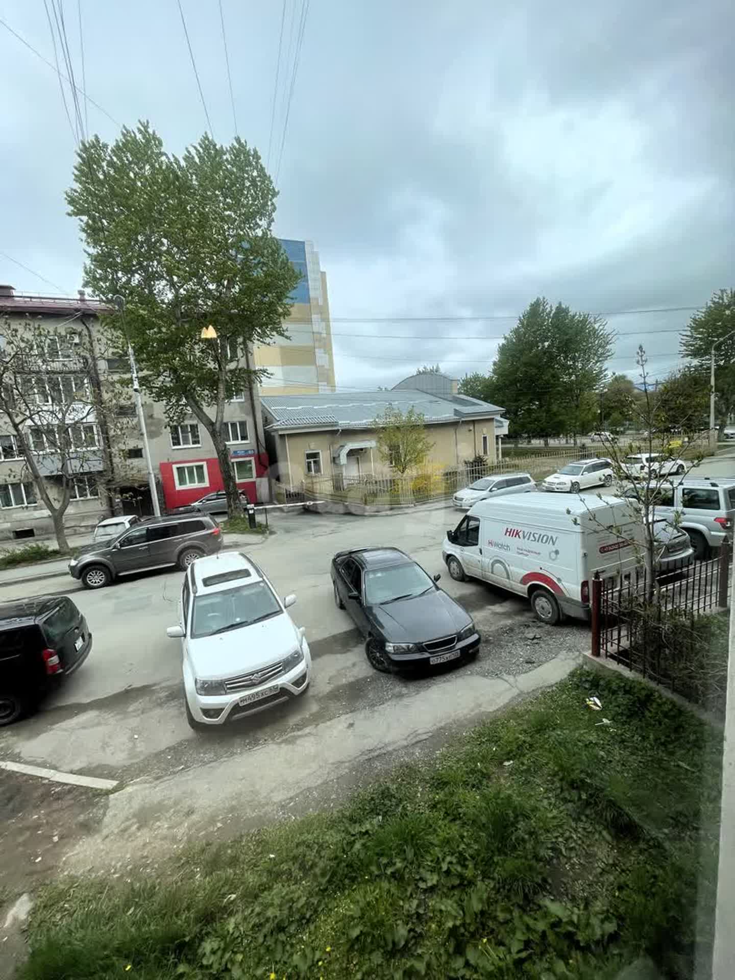 Продажа 2-комнатной квартиры, Южно-Сахалинск, Сахалинская область,  Южно-Сахалинск