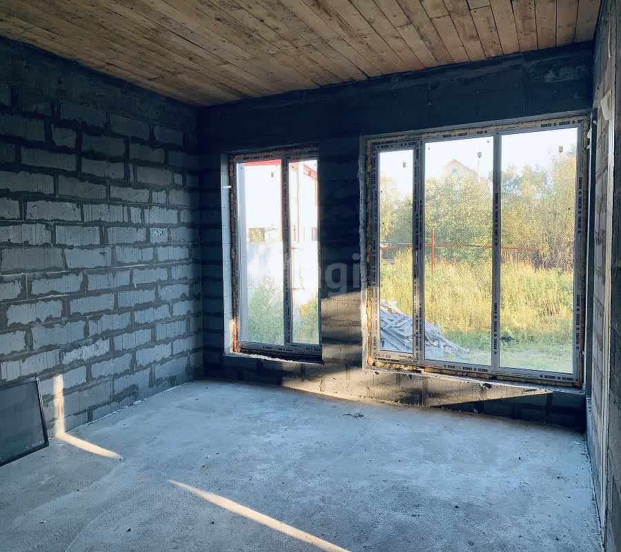 Продажа дома, 87м <sup>2</sup>, 4 сот., Южно-Сахалинск, Сахалинская область,  