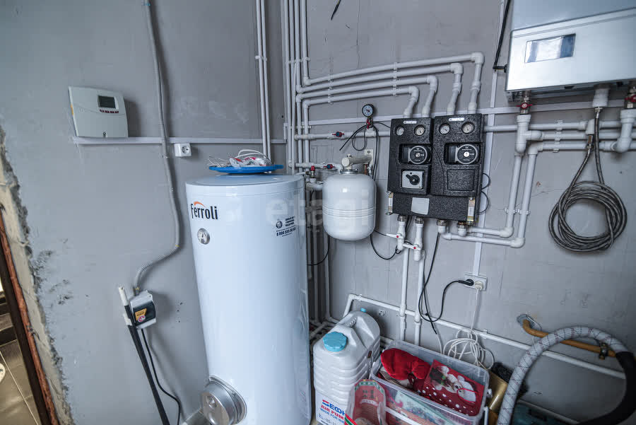 Продажа дома, 200м <sup>2</sup>, 5 сот., Южно-Сахалинск, Сахалинская область,  