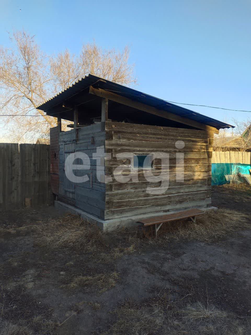 Продажа дома, 28м <sup>2</sup>, 8 сот., Улан-Удэ, Республика Бурятия,  