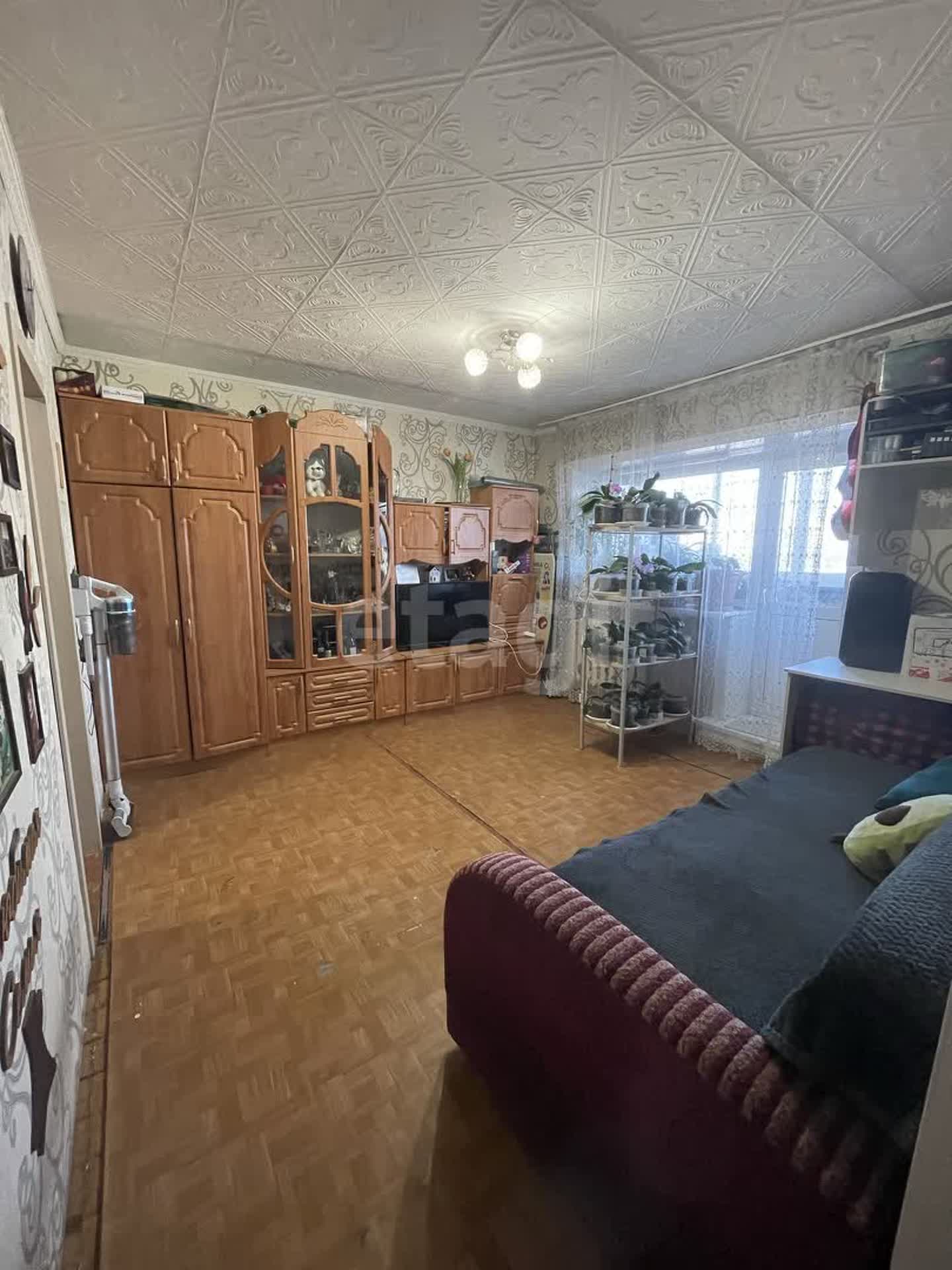 Продажа 2-комнатной квартиры, Улан-Удэ, Республика Бурятия,  Улан-Удэ