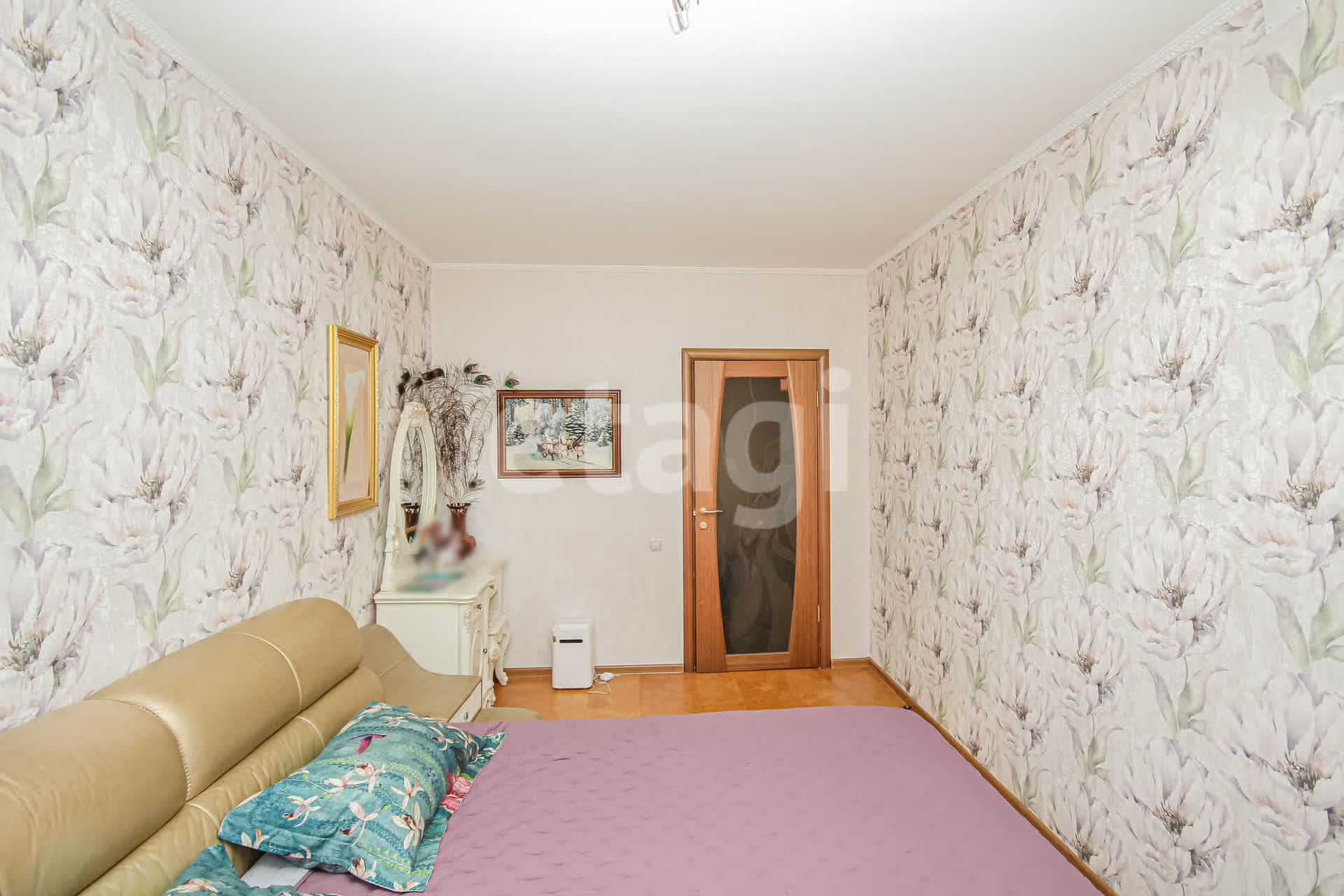 Продажа 3-комнатной квартиры, Улан-Удэ, Республика Бурятия,  Улан-Удэ