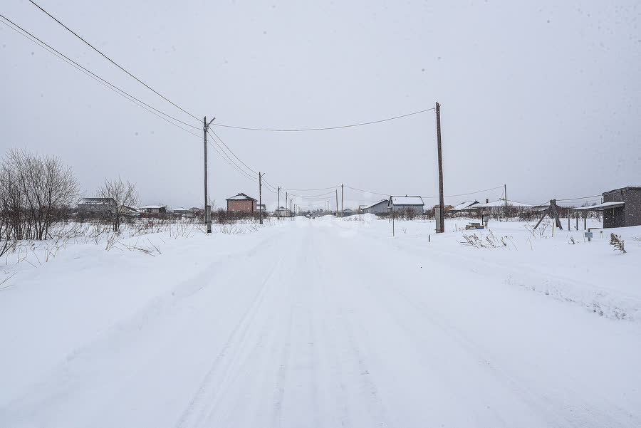 Продажа участка, Южно-Сахалинск, Сахалинская область,  