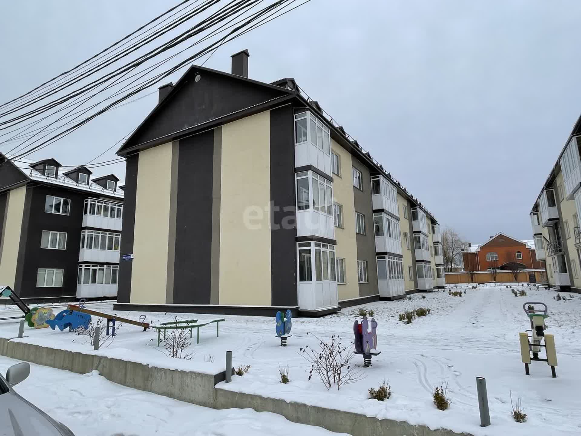 Продажа 2-комнатной квартиры, Южно-Сахалинск, Сахалинская область,  Южно-Сахалинск