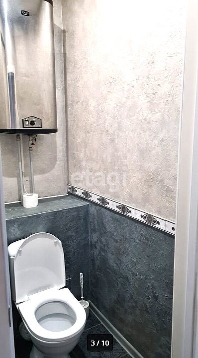 Продажа 2-комнатной квартиры, Южно-Сахалинск, Сахалинская область,  Южно-Сахалинск