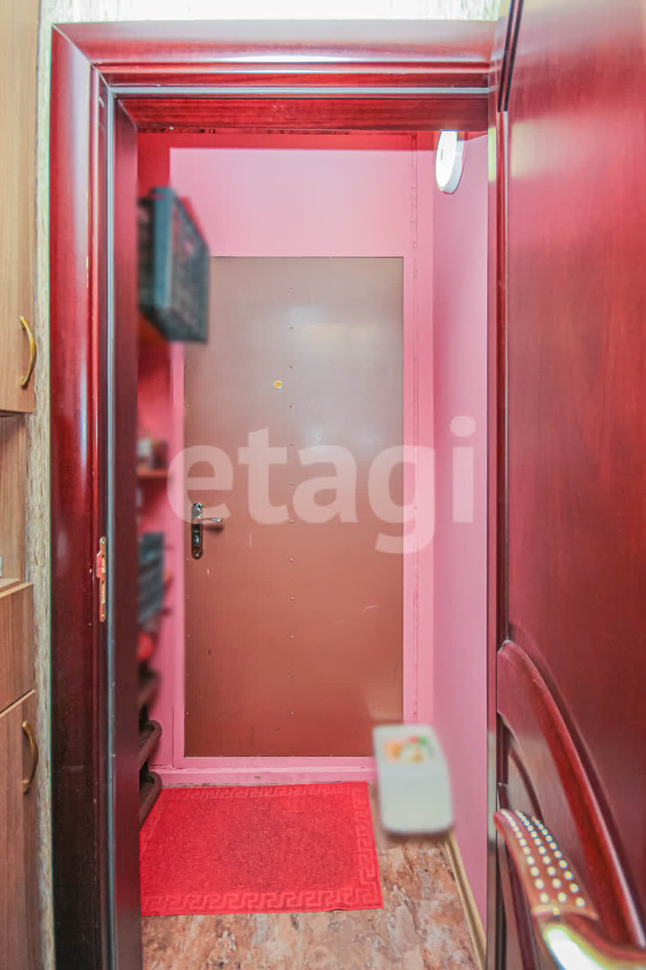 Продажа 3-комнатной квартиры, Улан-Удэ, Республика Бурятия,  Улан-Удэ