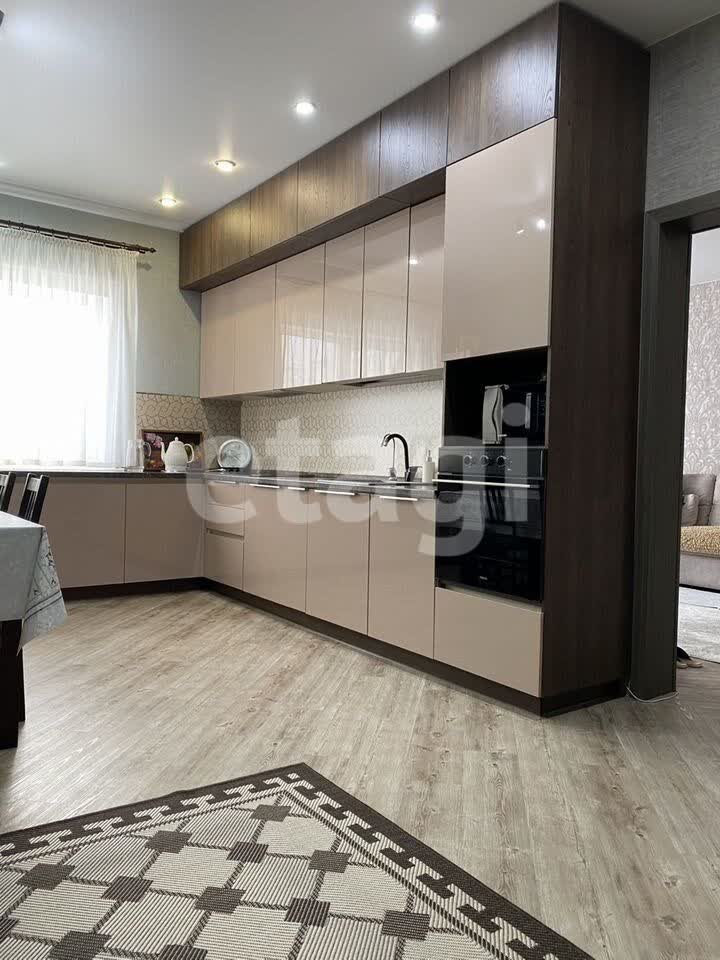 Продажа дома, 100м <sup>2</sup>, 14 сот., Улан-Удэ, Республика Бурятия,  Тарбагатайский