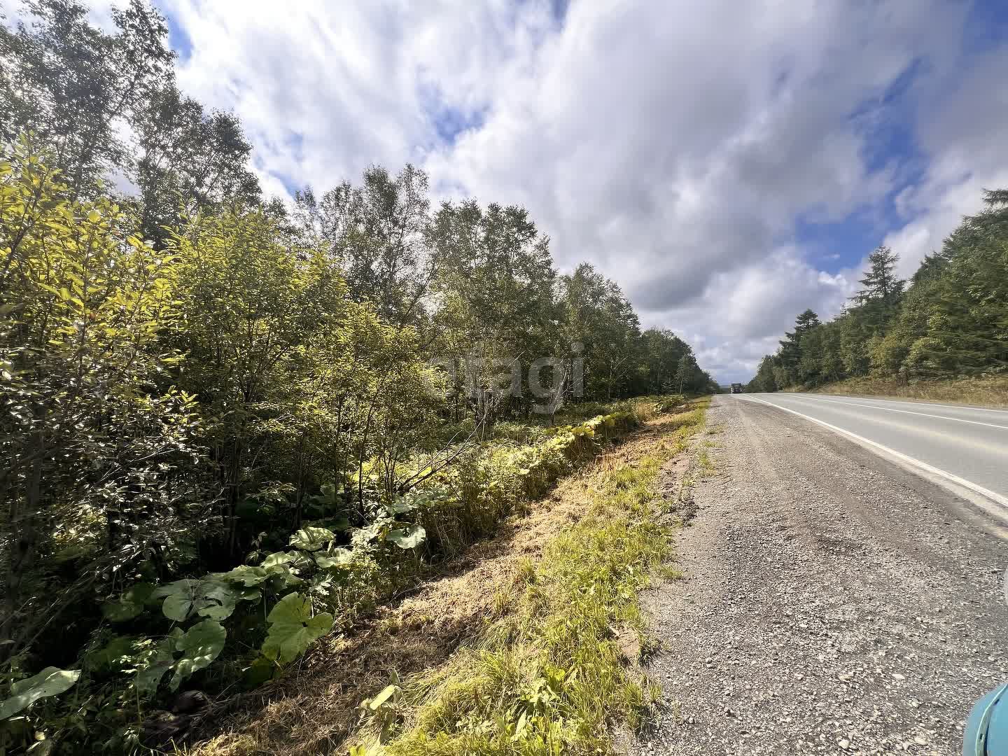 Продажа участка, Южно-Сахалинск, Сахалинская область,  Южно-Сахалинск