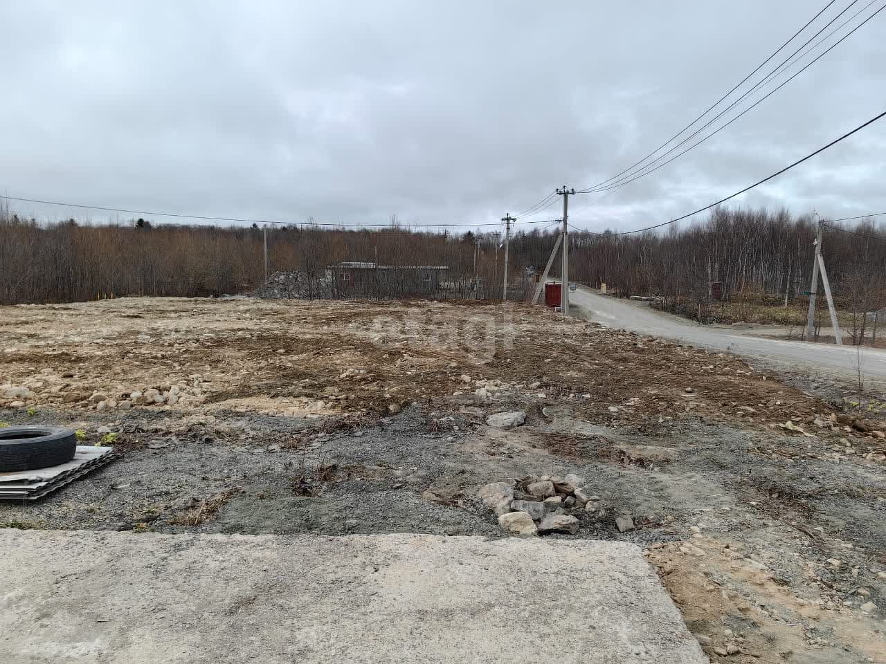 Продажа участка, Южно-Сахалинск, Сахалинская область,  Южно-Сахалинск