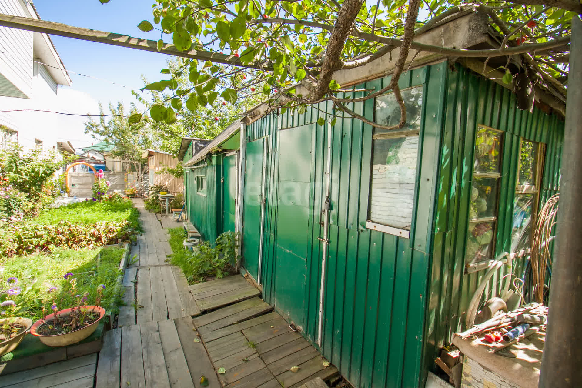 Продажа дома, 149м <sup>2</sup>, 7 сот., Южно-Сахалинск, Сахалинская область,  