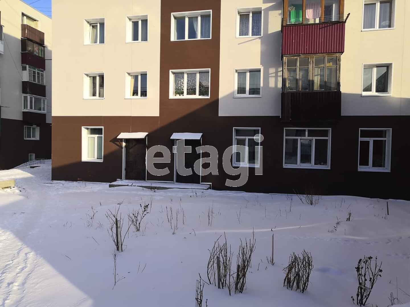 Продажа коммерческой недвижимости, 495м <sup>2</sup>, Южно-Сахалинск, Сахалинская область,  Южно-Сахалинск