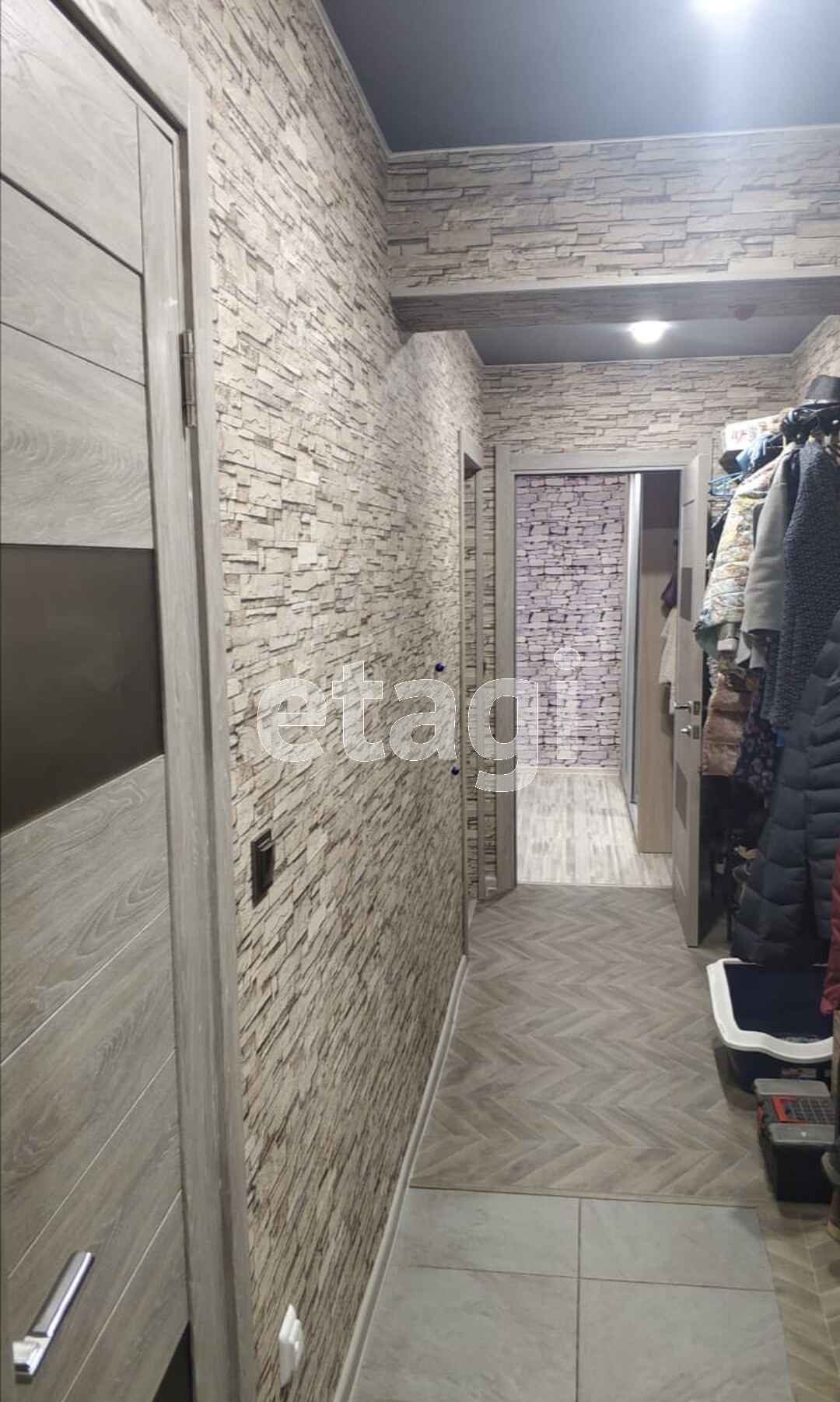 Продажа 3-комнатной квартиры, Южно-Сахалинск, Сахалинская область,  Южно-Сахалинск