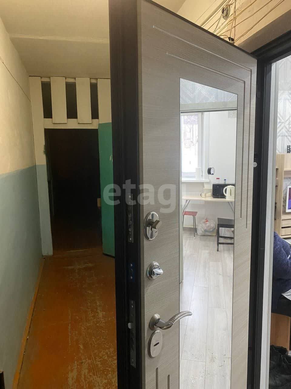 Продажа 1-комнатной квартиры, Улан-Удэ, Республика Бурятия,  Улан-Удэ