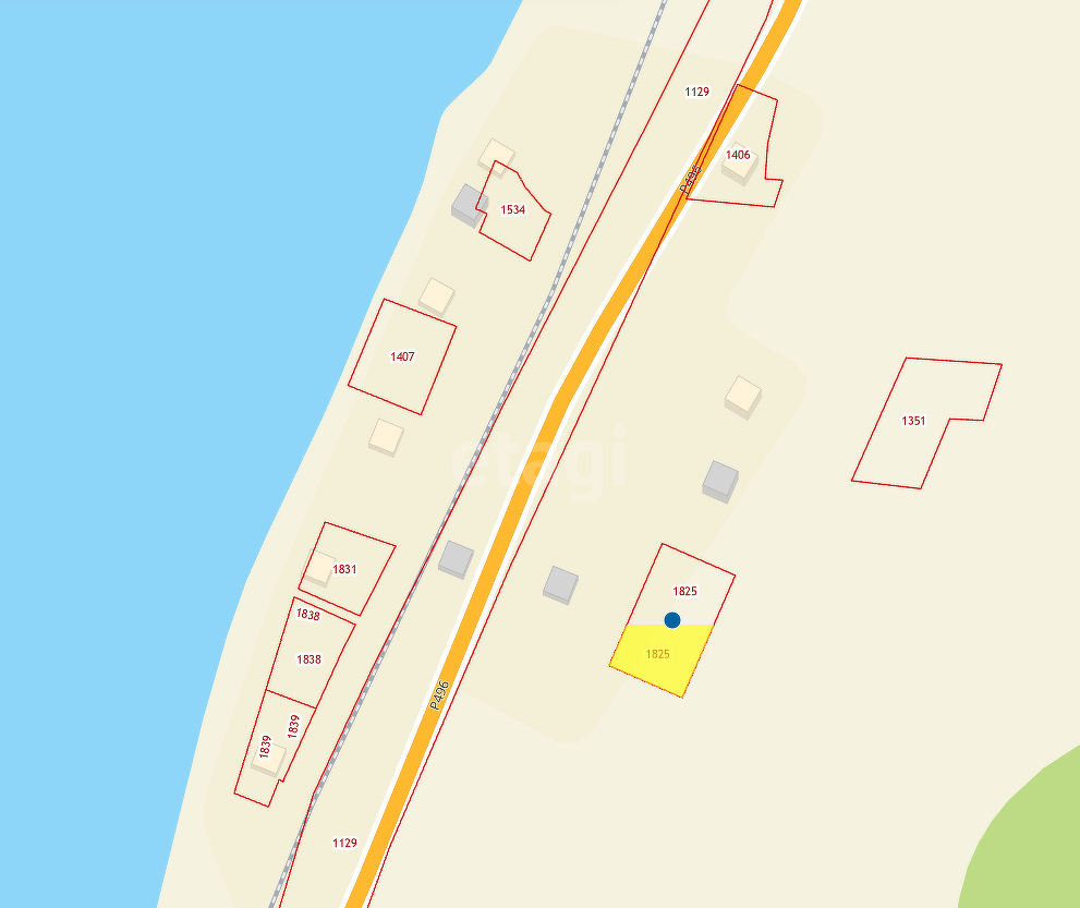 Продажа участка, Южно-Сахалинск, Сахалинская область,  Южно-Сахалинск