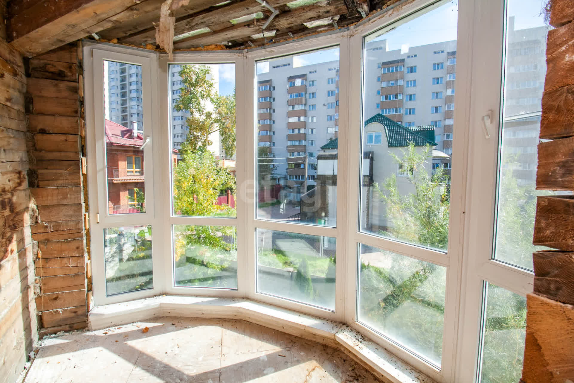 Продажа дома, 305м <sup>2</sup>, 9 сот., Южно-Сахалинск, Сахалинская область,  