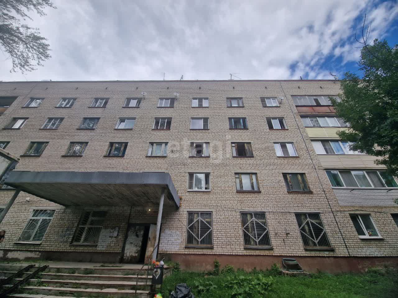 Продажа комнаты, Калуга, Кирова,  26