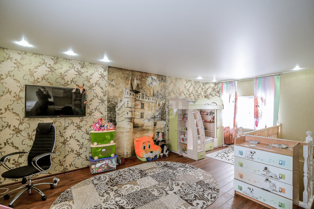 Продажа дома, 144м <sup>2</sup>, 8 сот., Южно-Сахалинск, Сахалинская область,  