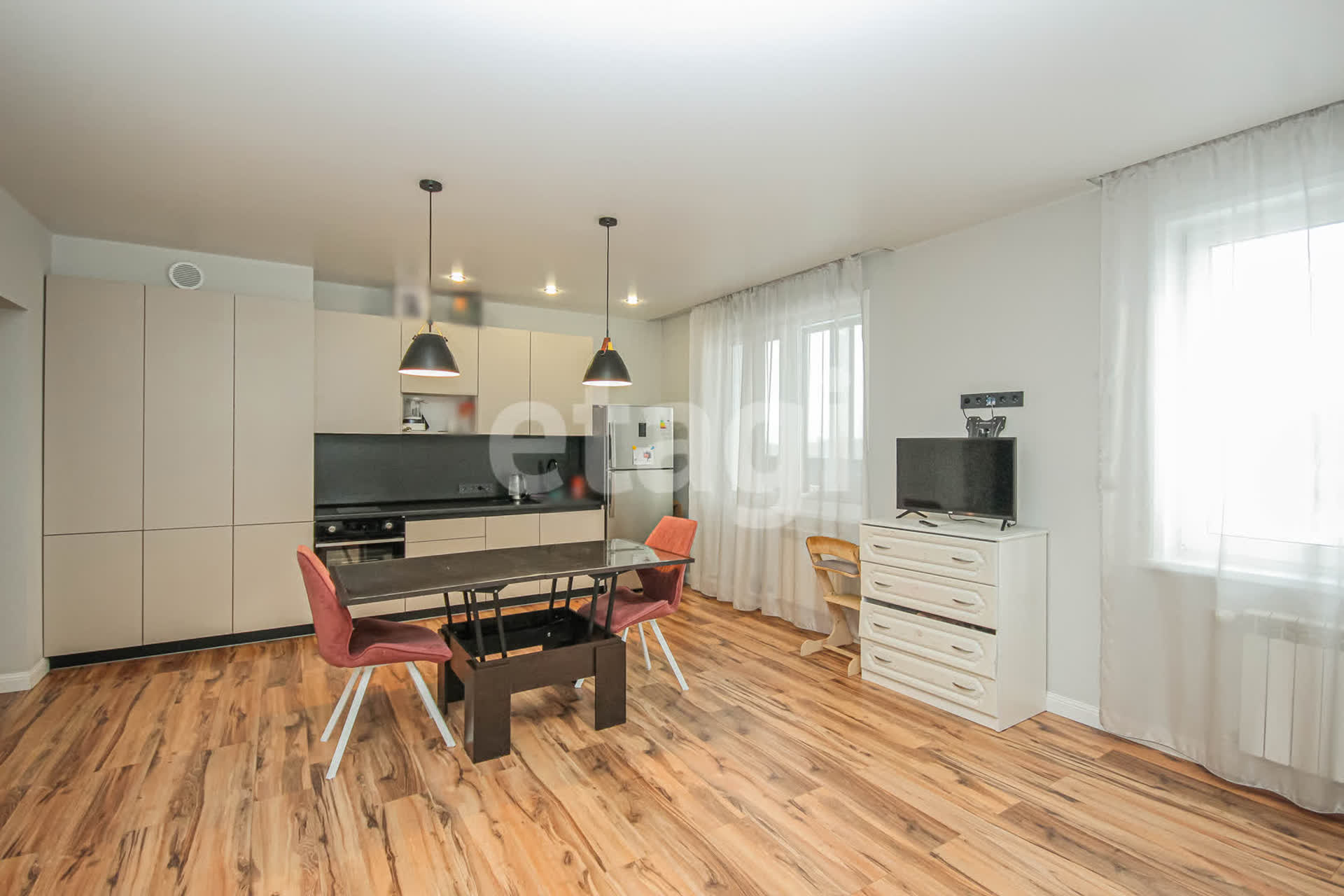 Продажа 2-комнатной квартиры, Улан-Удэ, Республика Бурятия,  Улан-Удэ