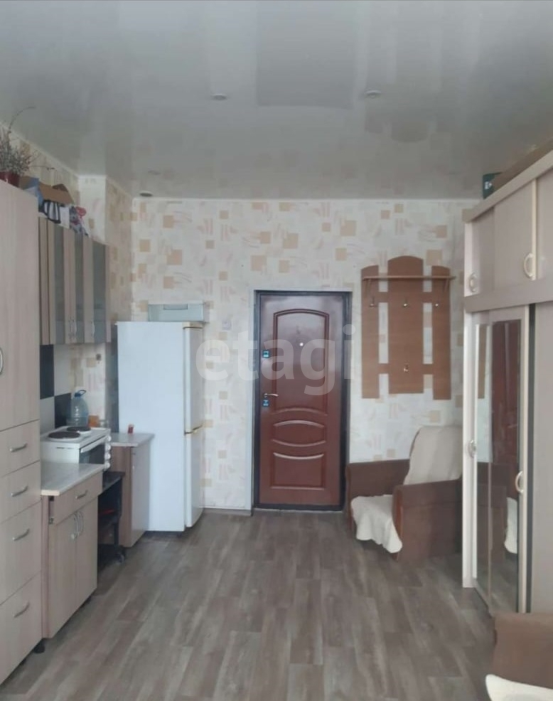 Продажа комнаты, Комсомольск-на-Амуре, Копылова пр-т,  43