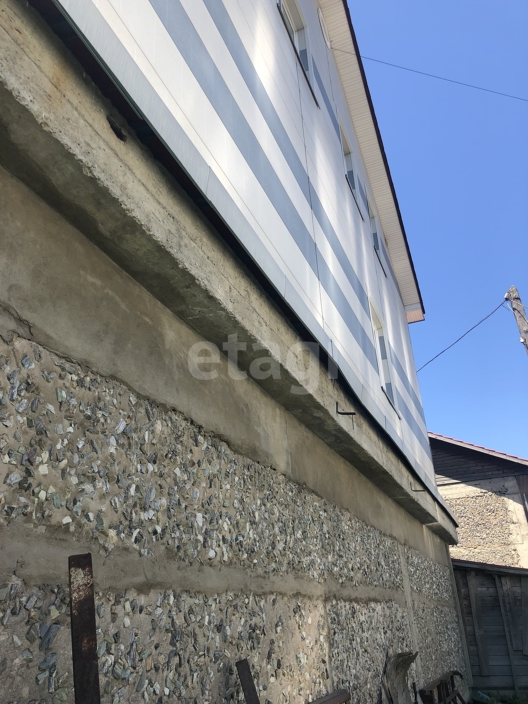 Продажа дома, 390м <sup>2</sup>, 10 сот., Южно-Сахалинск, Сахалинская область,  