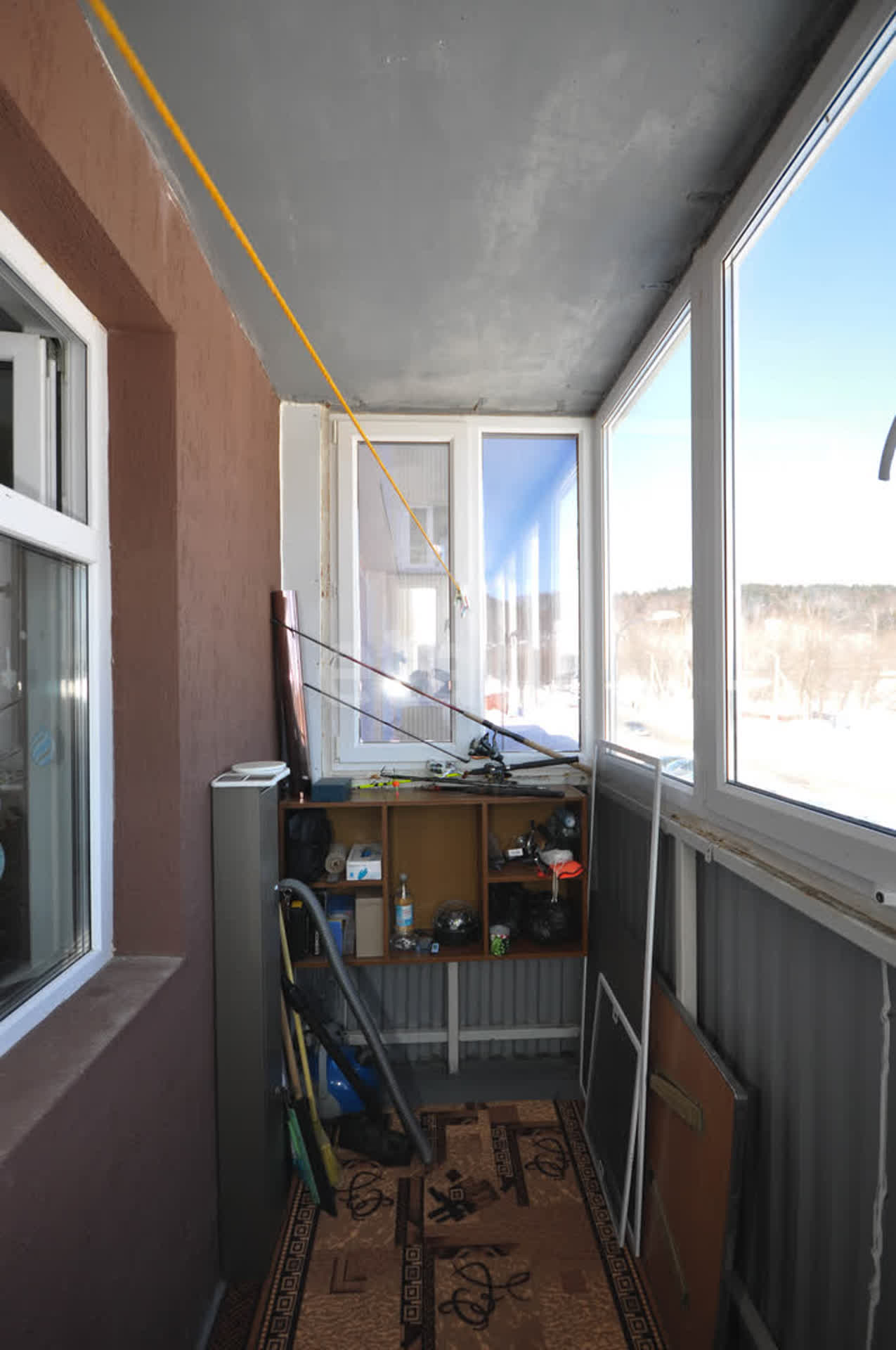 Продажа 1-комнатной квартиры, Южно-Сахалинск, Сахалинская область,  Южно-Сахалинск