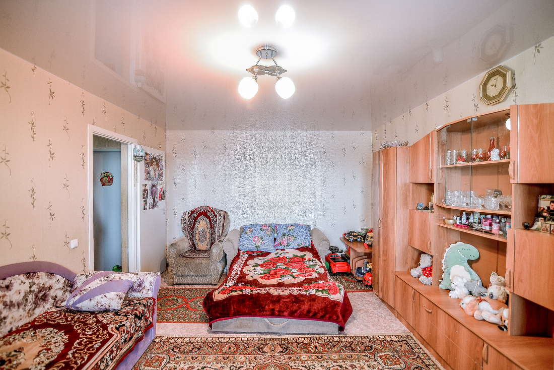 Продажа 1-комнатной квартиры, Южно-Сахалинск, Сахалинская область,  Южно-Сахалинск