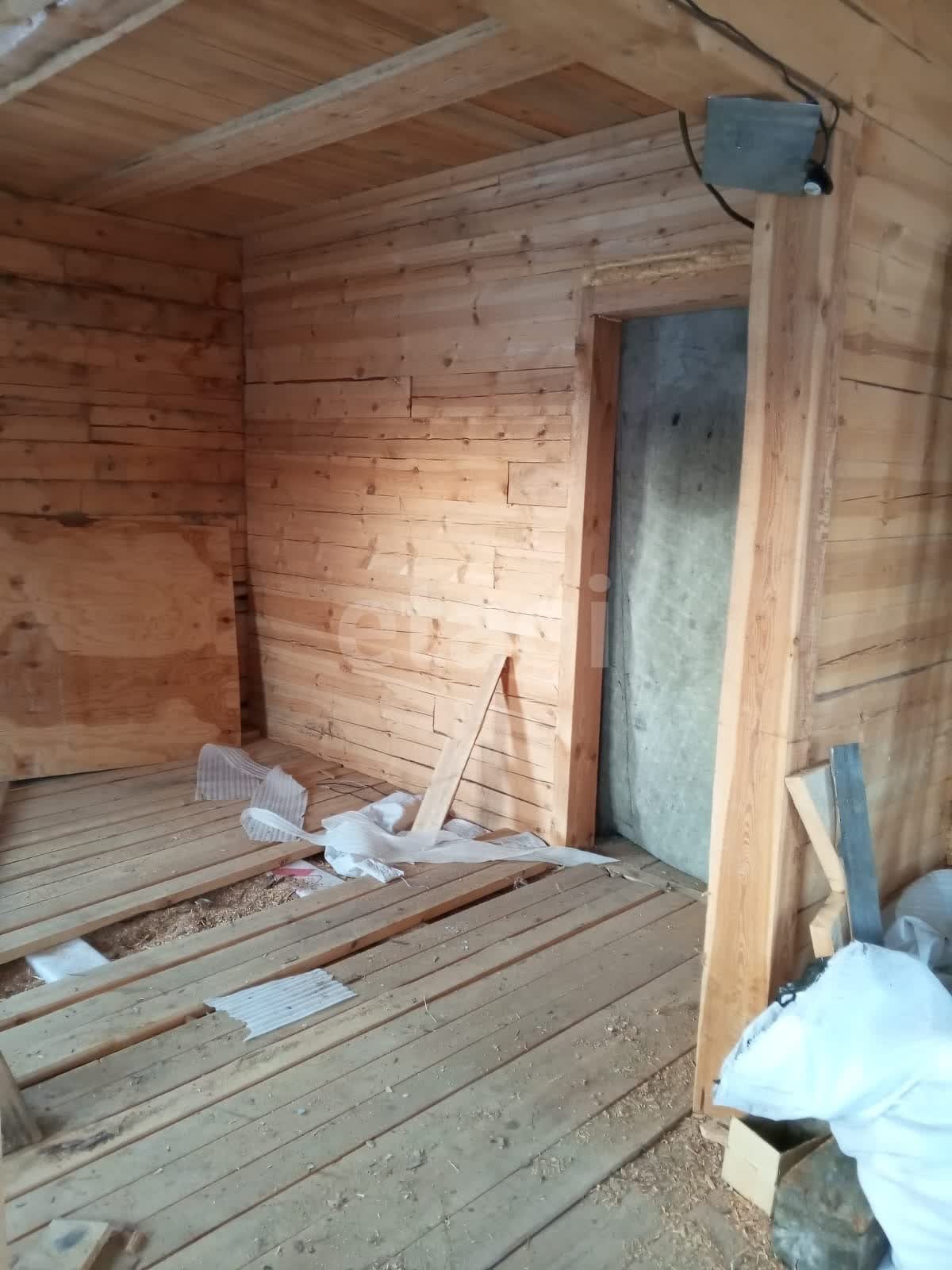 Продажа дома, 150м <sup>2</sup>, 10 сот., Улан-Удэ, Республика Бурятия,  Тарбагатайский