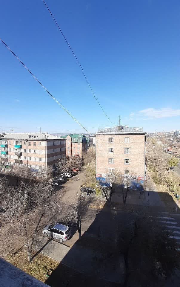 Продажа 2-комнатной квартиры, Улан-Удэ, Республика Бурятия,  Улан-Удэ