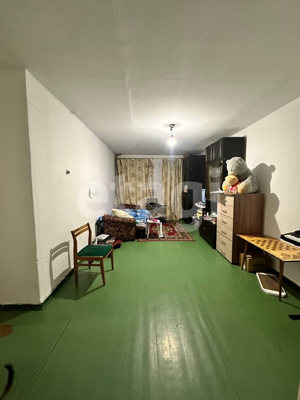 Продажа 3-комнатной квартиры, Улан-Удэ, Республика Бурятия,  Улан-Удэ