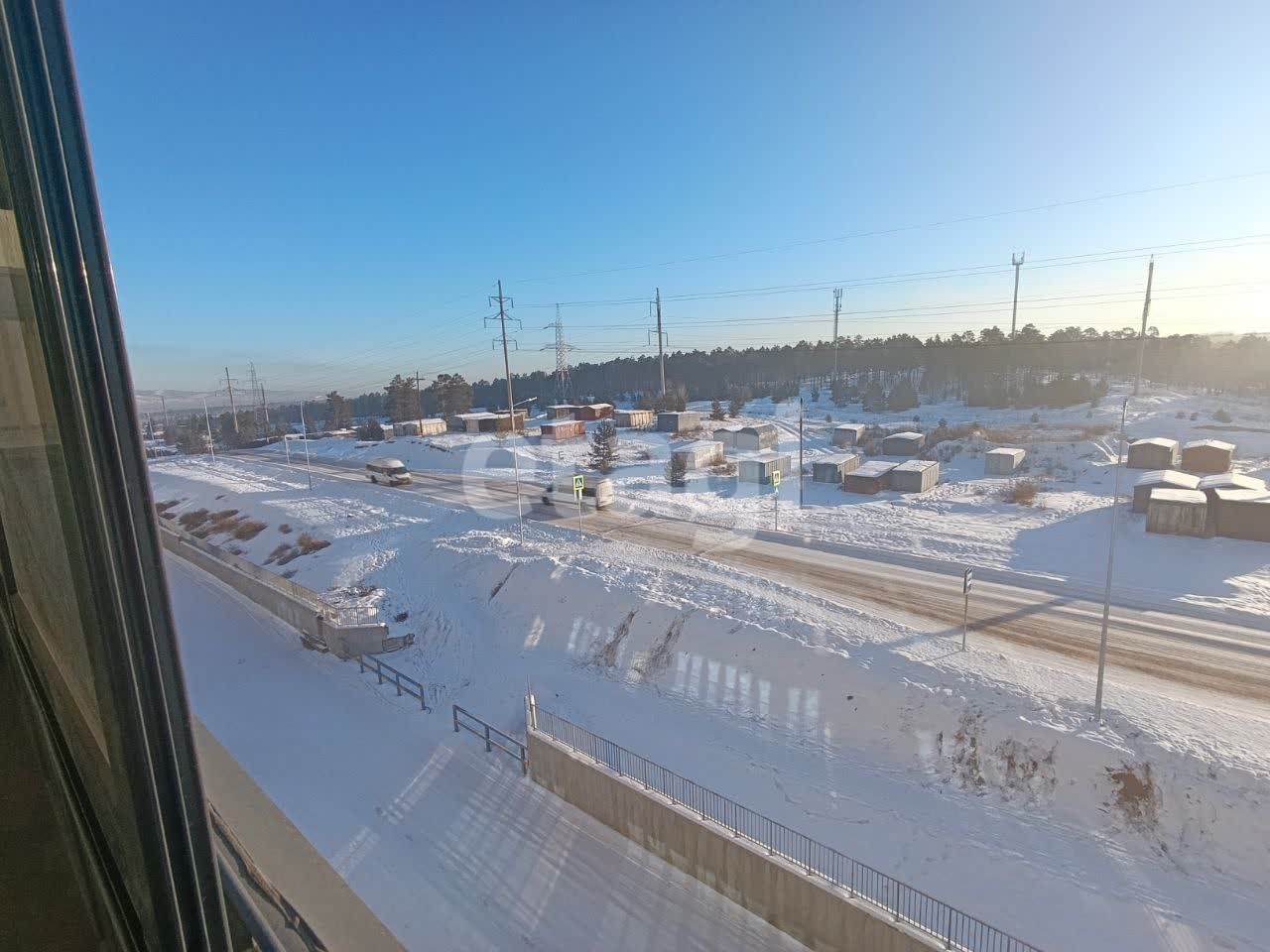 Продажа 3-комнатной квартиры, Улан-Удэ, Республика Бурятия,  Улан-Удэ