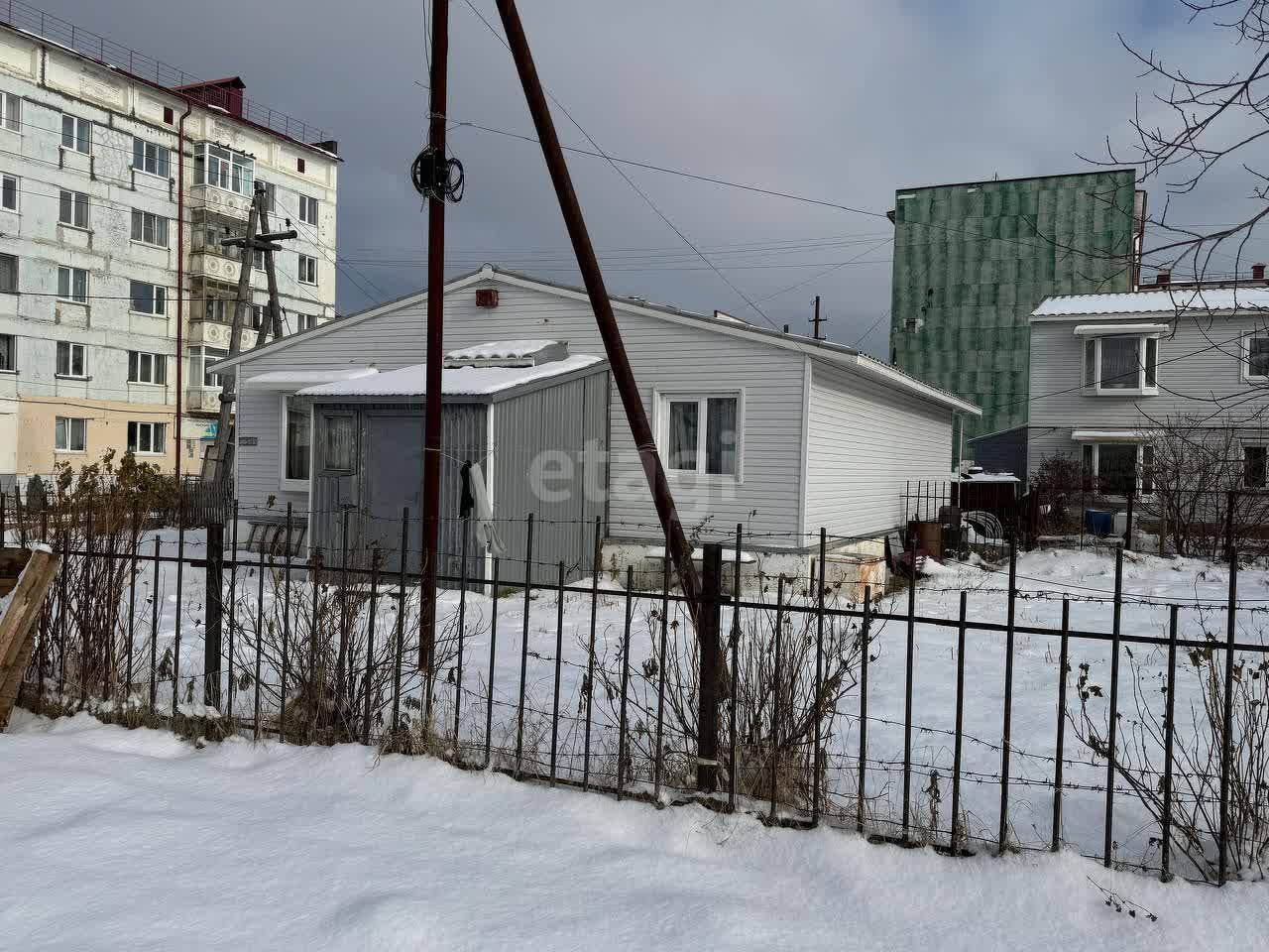 Продажа 2-комнатной квартиры, Южно-Сахалинск, Сахалинская область,  Южно-Сахалинск