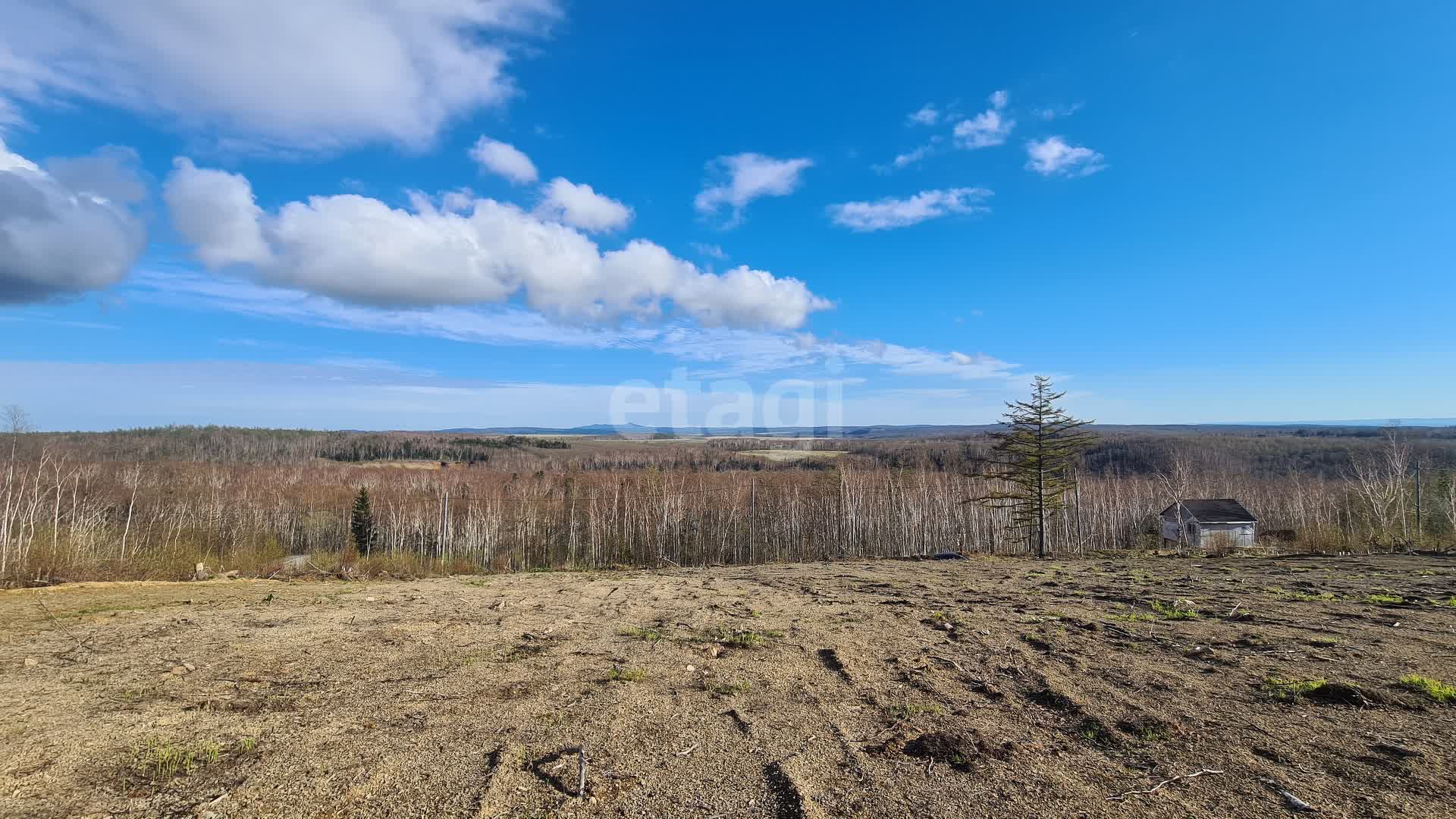 Продажа участка, Южно-Сахалинск, Сахалинская область,  Южно-Сахалинск