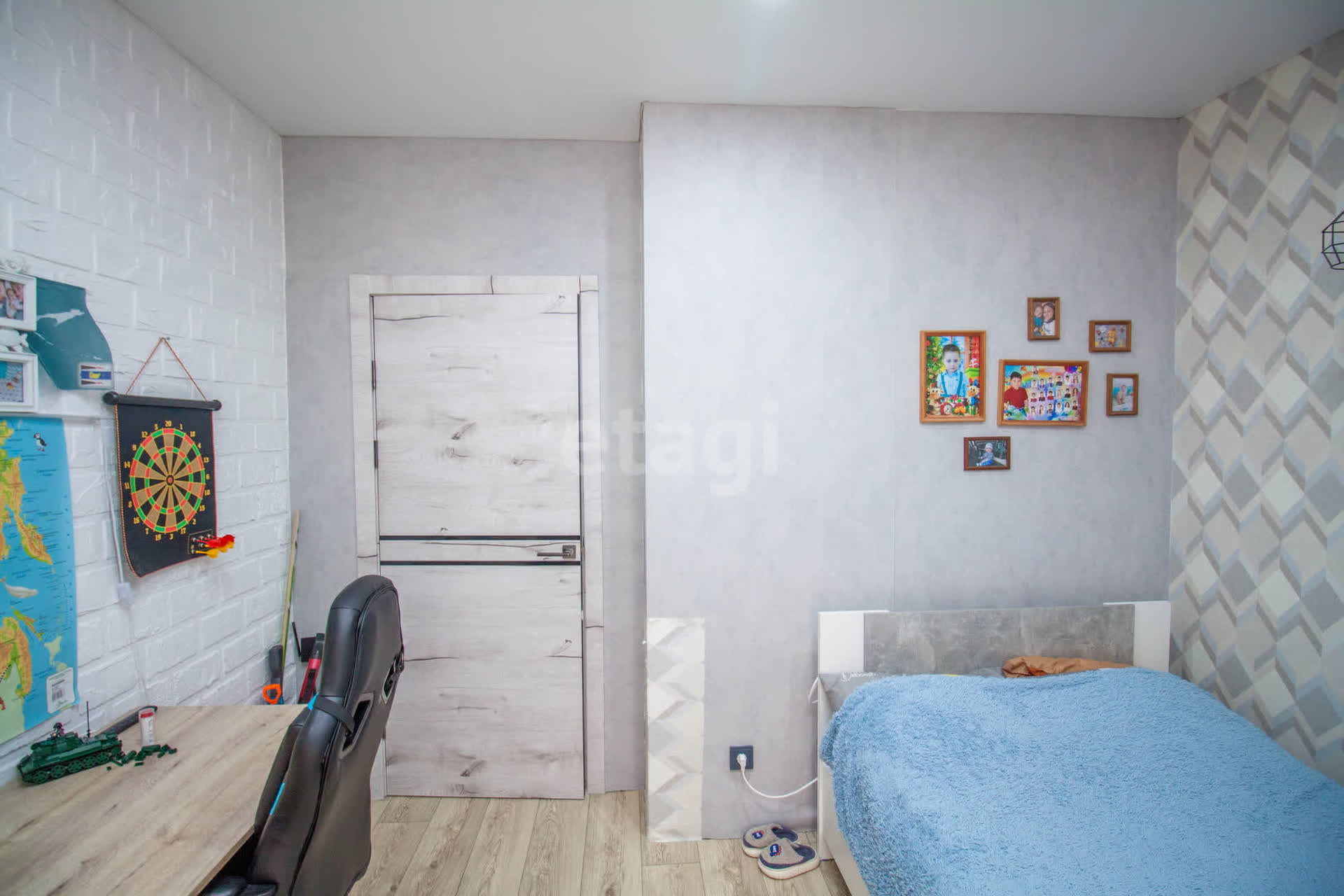 Продажа 1-комнатной квартиры, Южно-Сахалинск, Сахалинская область,  Южно-Сахалинск