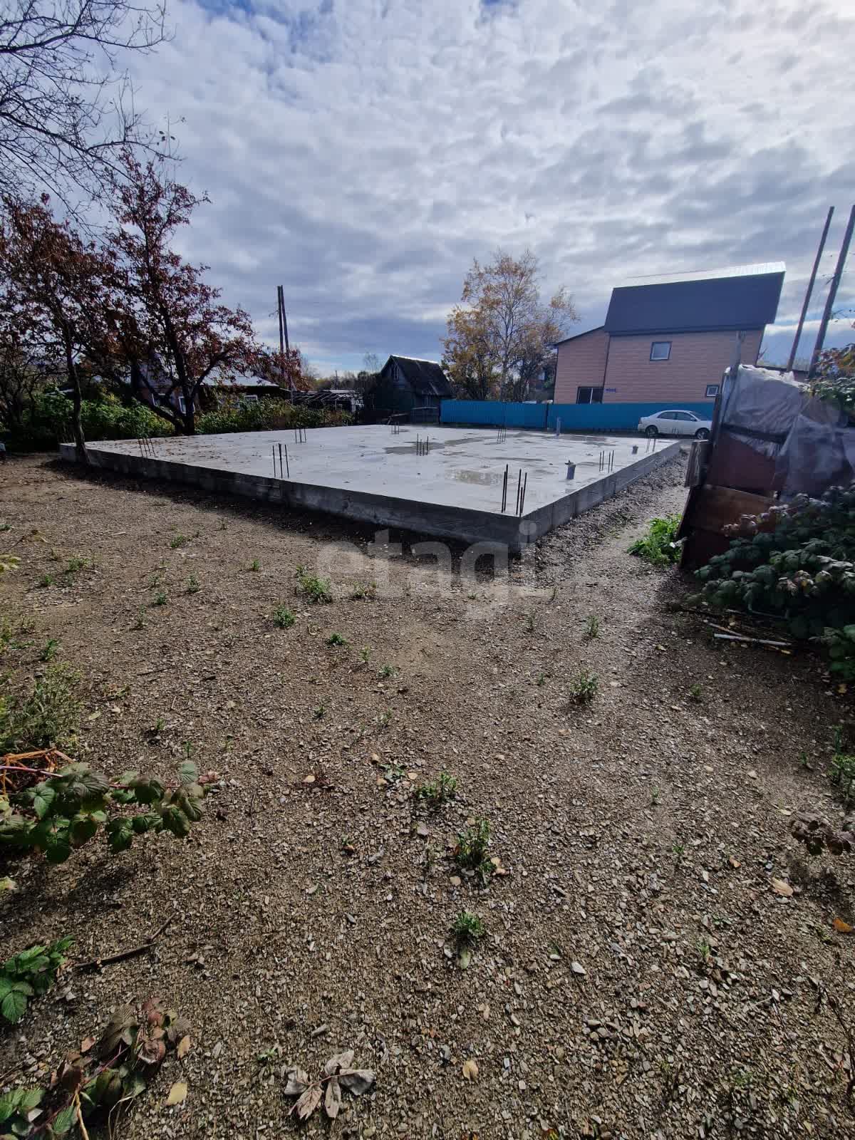 Продажа участка, Южно-Сахалинск, Сахалинская область,  