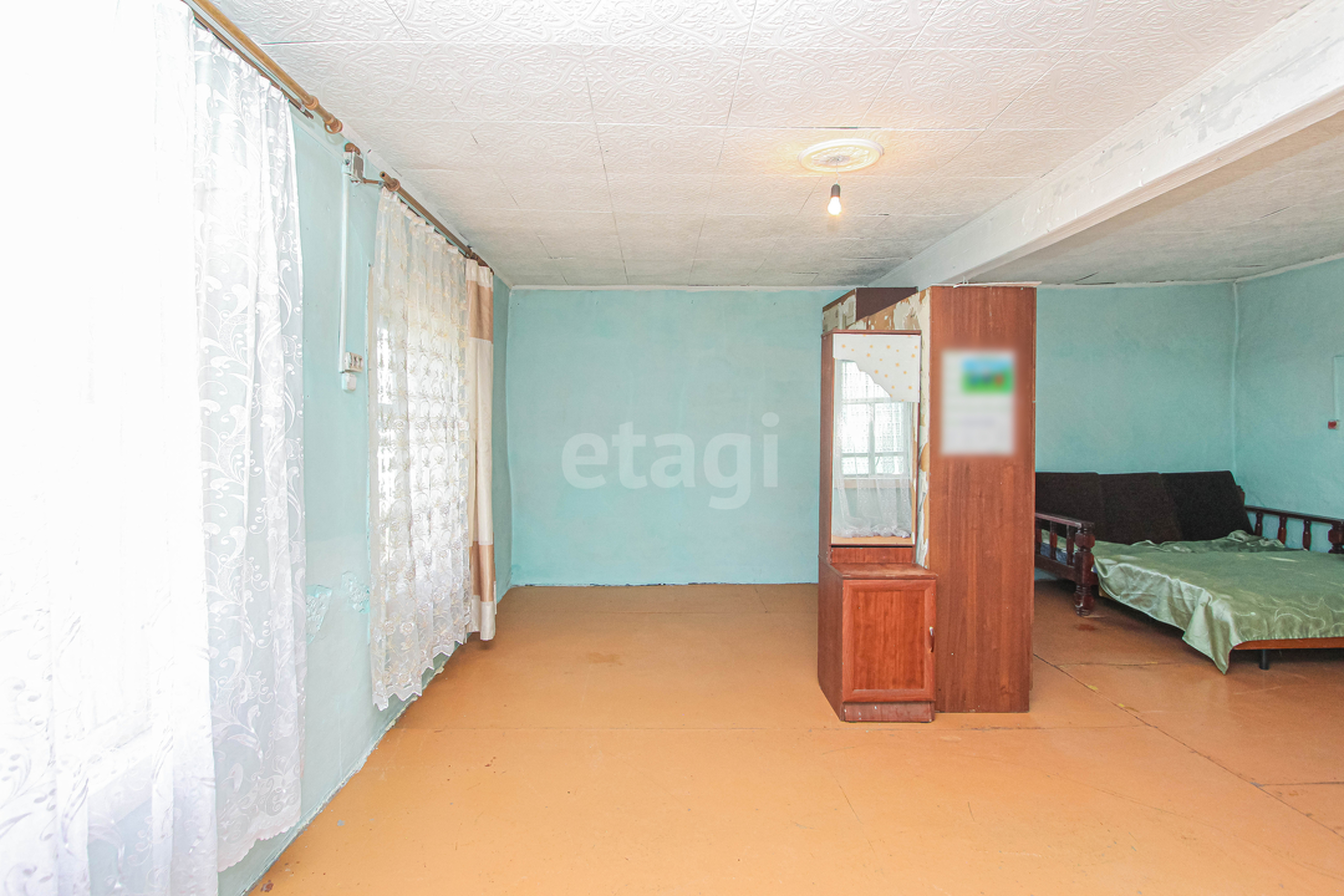 Продажа дома, 58м <sup>2</sup>, 5 сот., Улан-Удэ, Республика Бурятия,  Советский