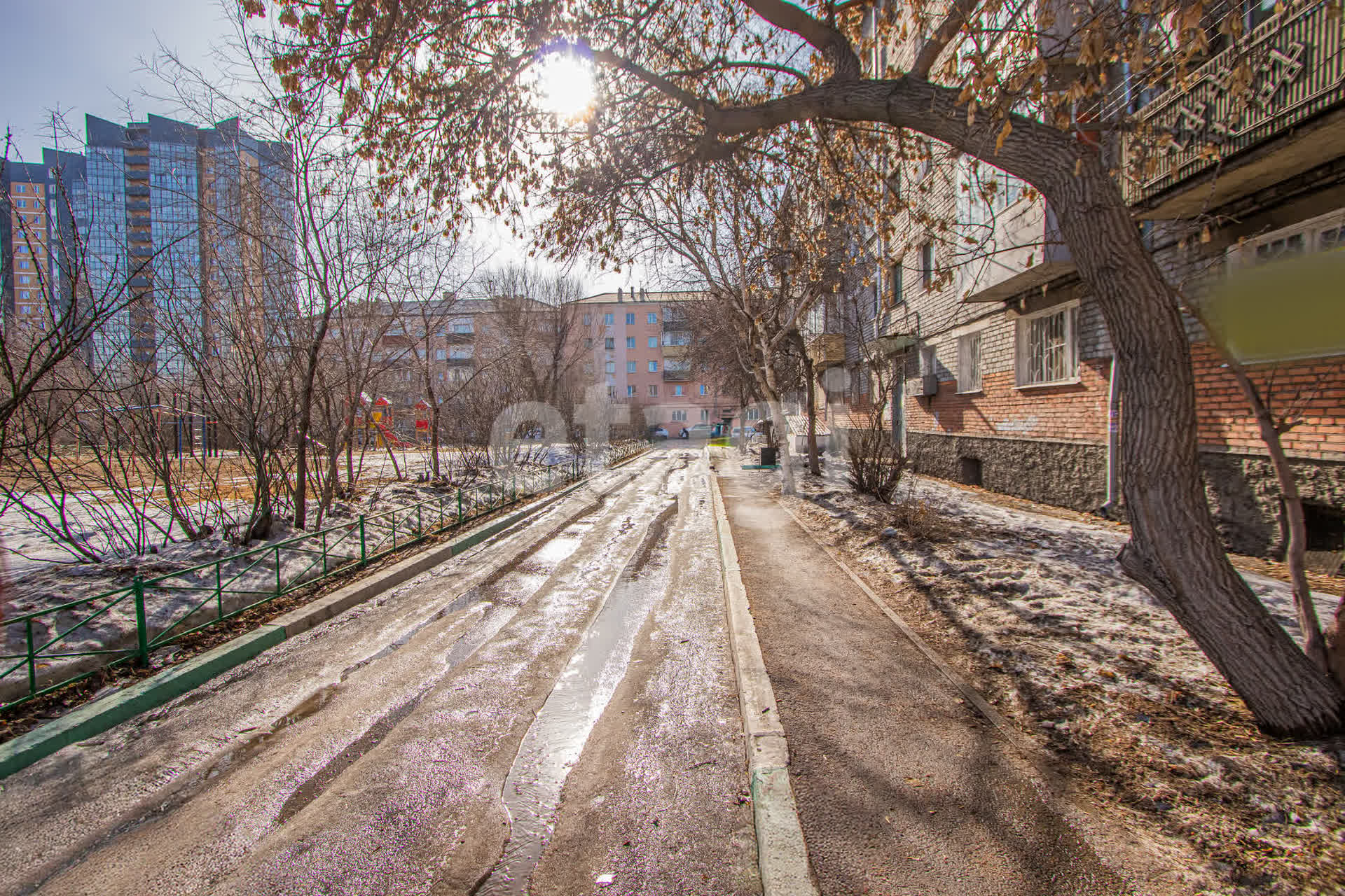 Продажа 2-комнатной квартиры, Улан-Удэ, Республика Бурятия,  Улан-Удэ