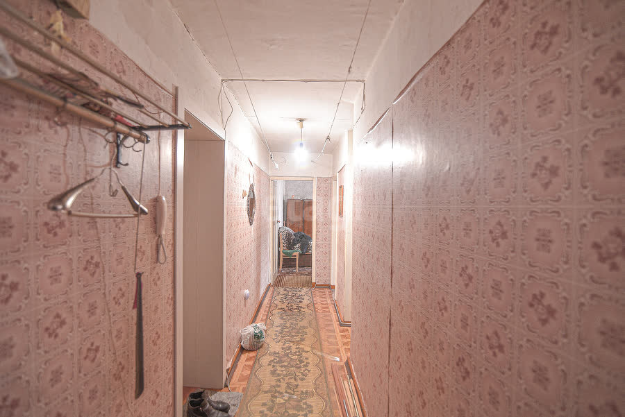 Продажа 3-комнатной квартиры, Южно-Сахалинск, Сахалинская область,  Южно-Сахалинск