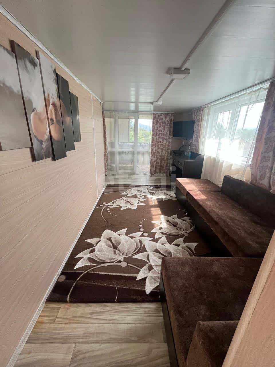 Продажа дома, 204м <sup>2</sup>, 9 сот., Южно-Сахалинск, Сахалинская область,  