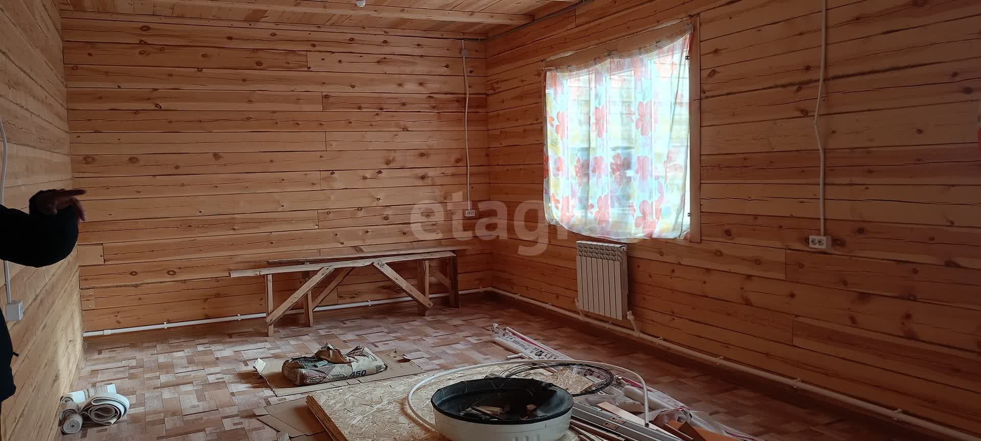 Продажа дома, 128м <sup>2</sup>, 9 сот., Улан-Удэ, Республика Бурятия